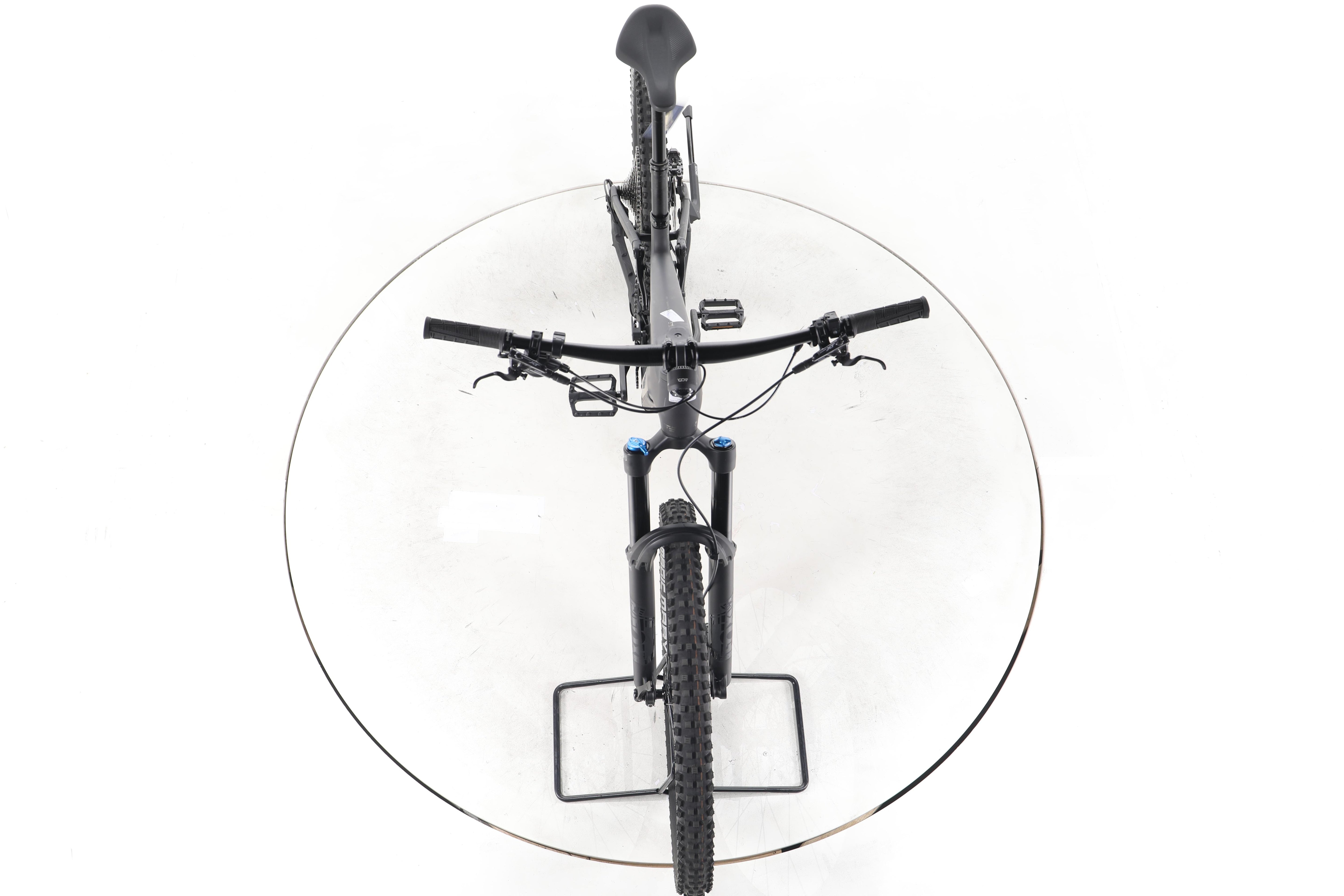 Cube Stereo Hybrid ONE77 HPC SLX E-Bike Fully Carbon 2025 - Image 16