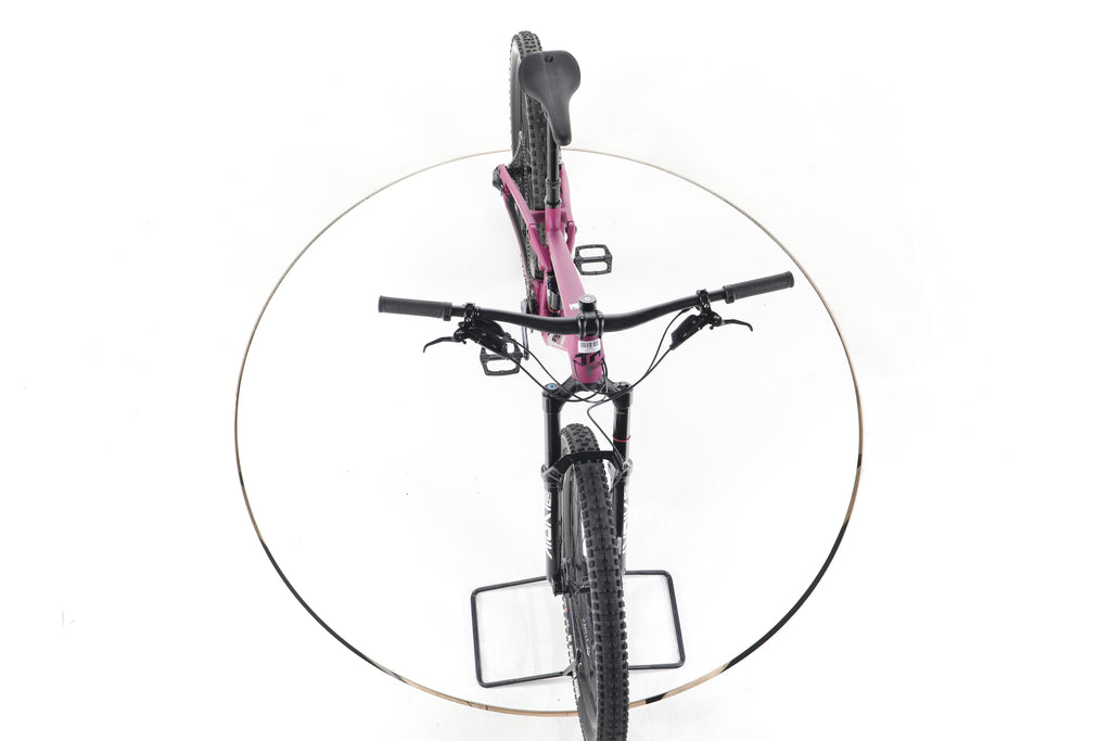Transition Smuggler Fahrrad Fully - Image 16