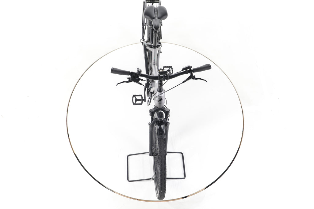 Pegasus Evo CX 750 Trekking E-Bike - Image 16
