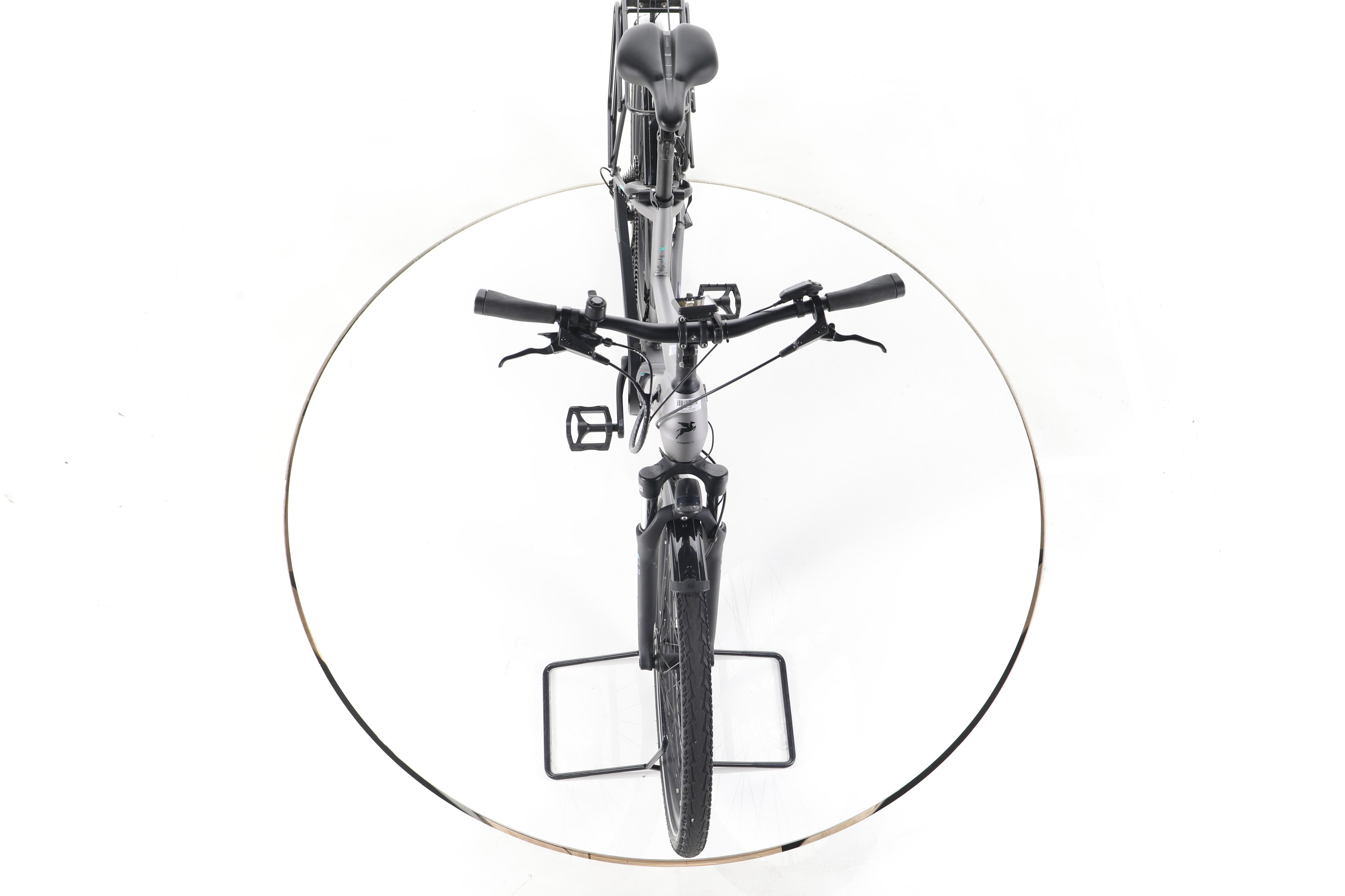Pegasus Evo CX 750 Trekking E-Bike - Image 16