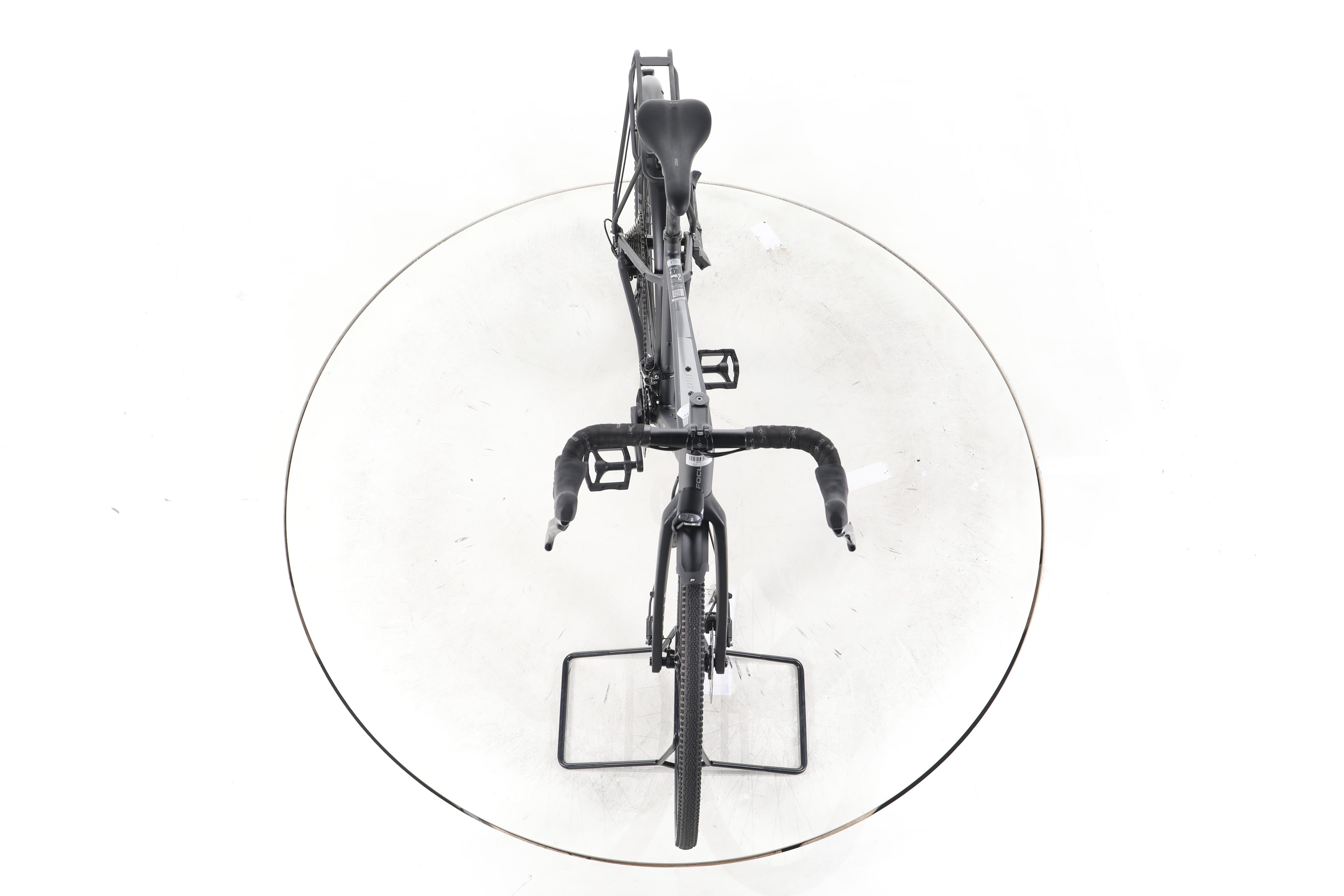 Focus Atlas 6.7 EQP Gravelbike - Image 16