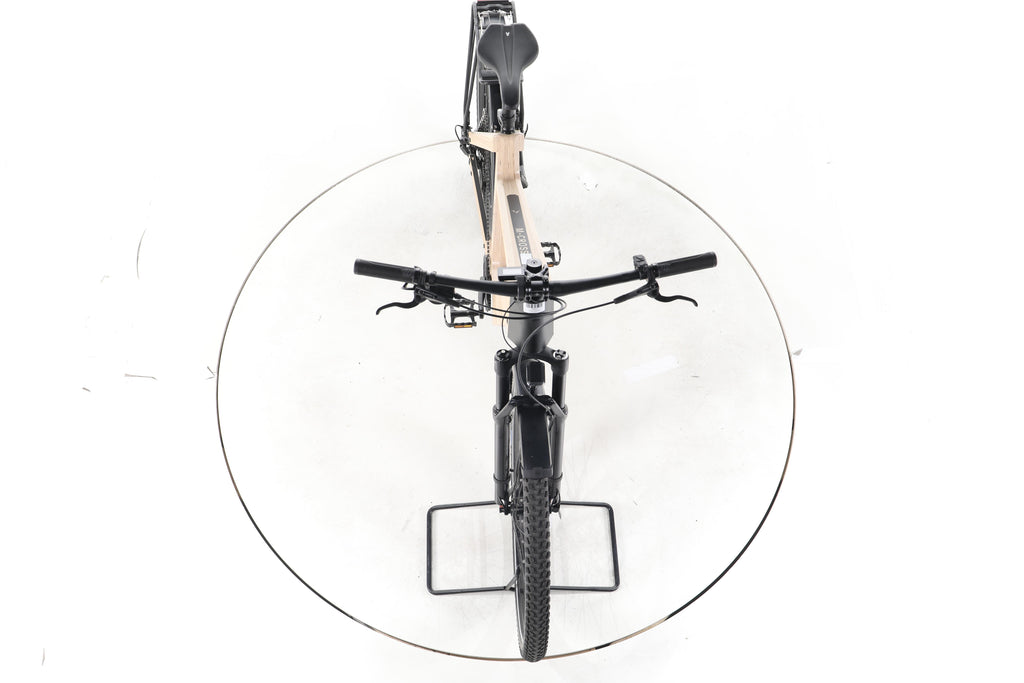 My Esel eMountain Esel Trekking E-Bike 2025 - Image 16