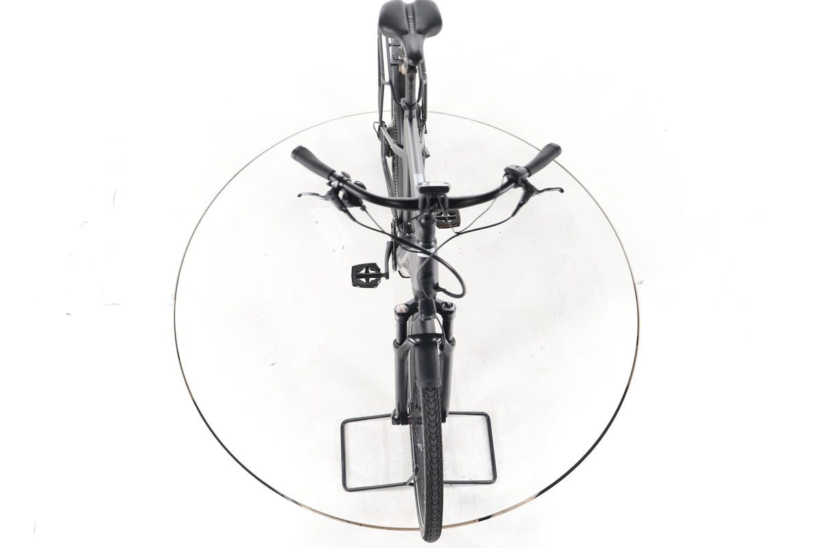 Pegasus Premio EVO 10 Lite COMFORT Trekking E-Bike - Image 16