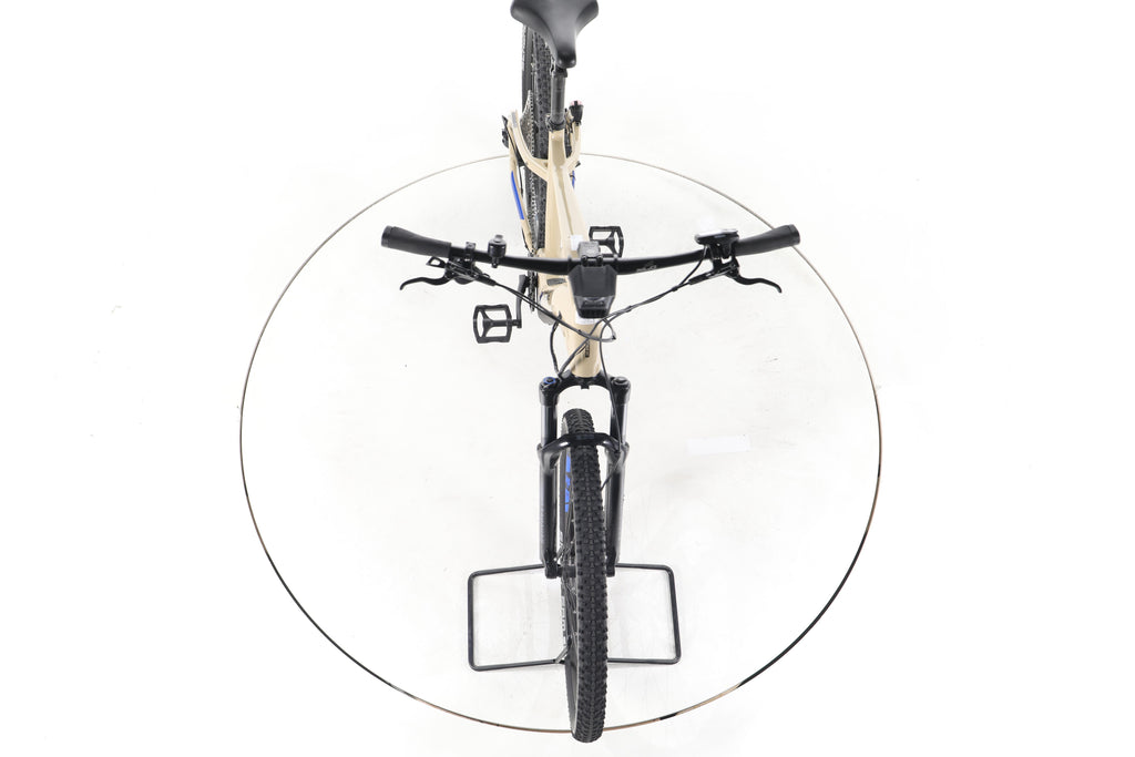 Haibike HardNine 7 E-Bike - Image 16