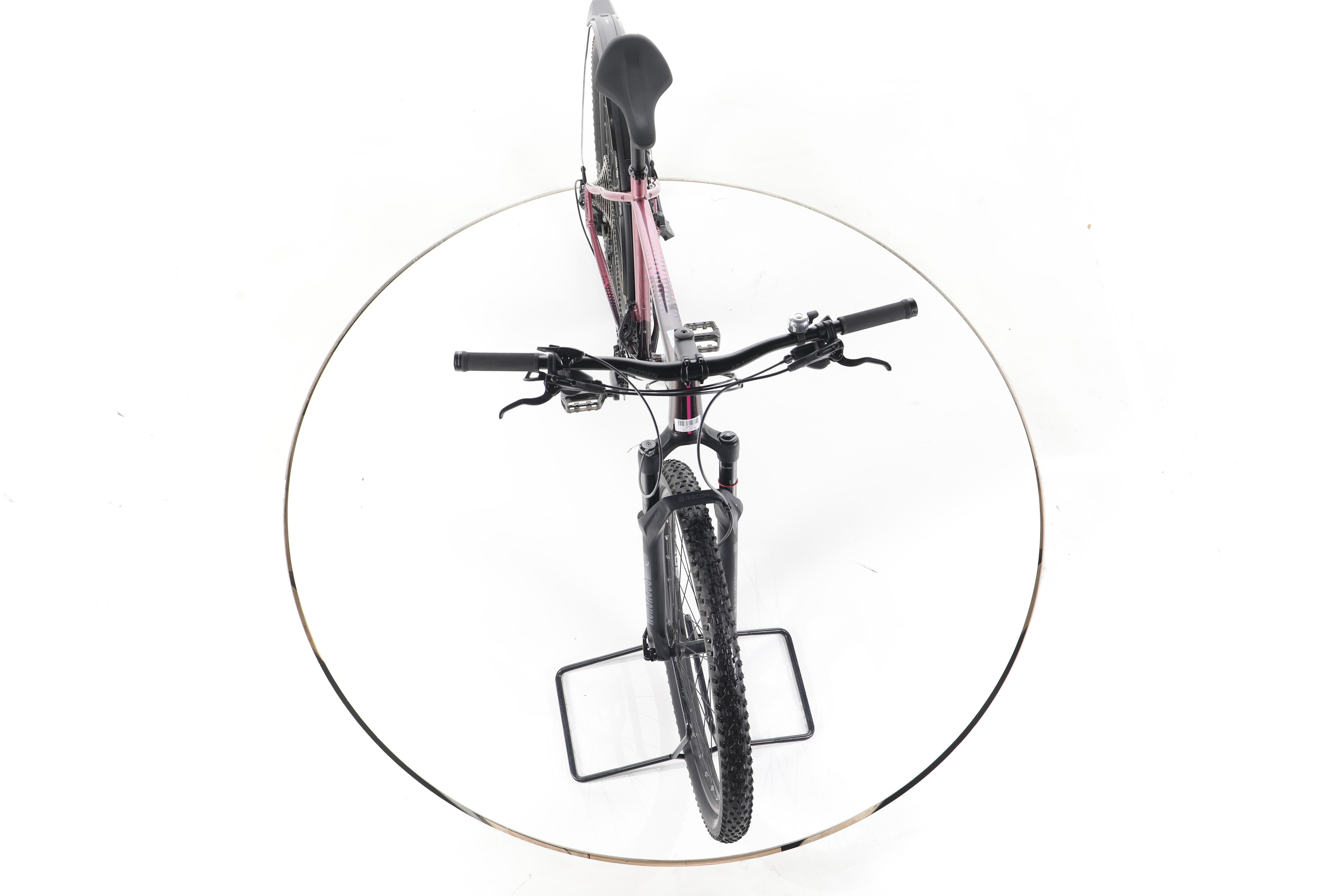 Stevens Devil´s Trail Fahrrad Hardtail - Image 16