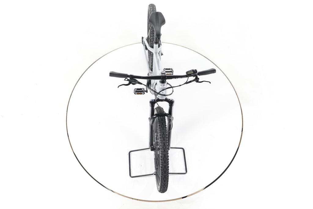 Haibike AllTrack 7 29 E-Bike - Image 16