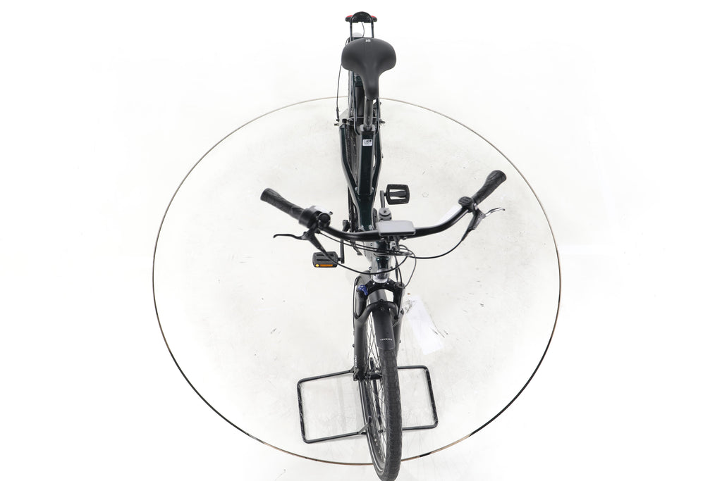 TENWAYS AGO T City E-Bike Tiefeinsteiger - Image 16