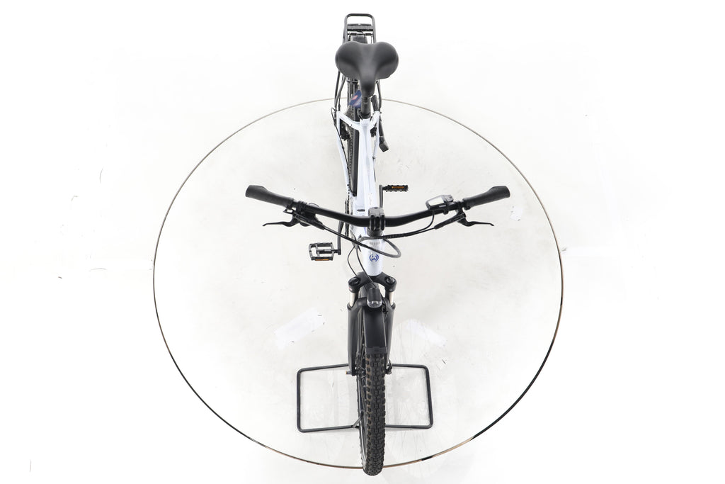 Winora Yucatan 12 Trekking E-Bike - Image 16