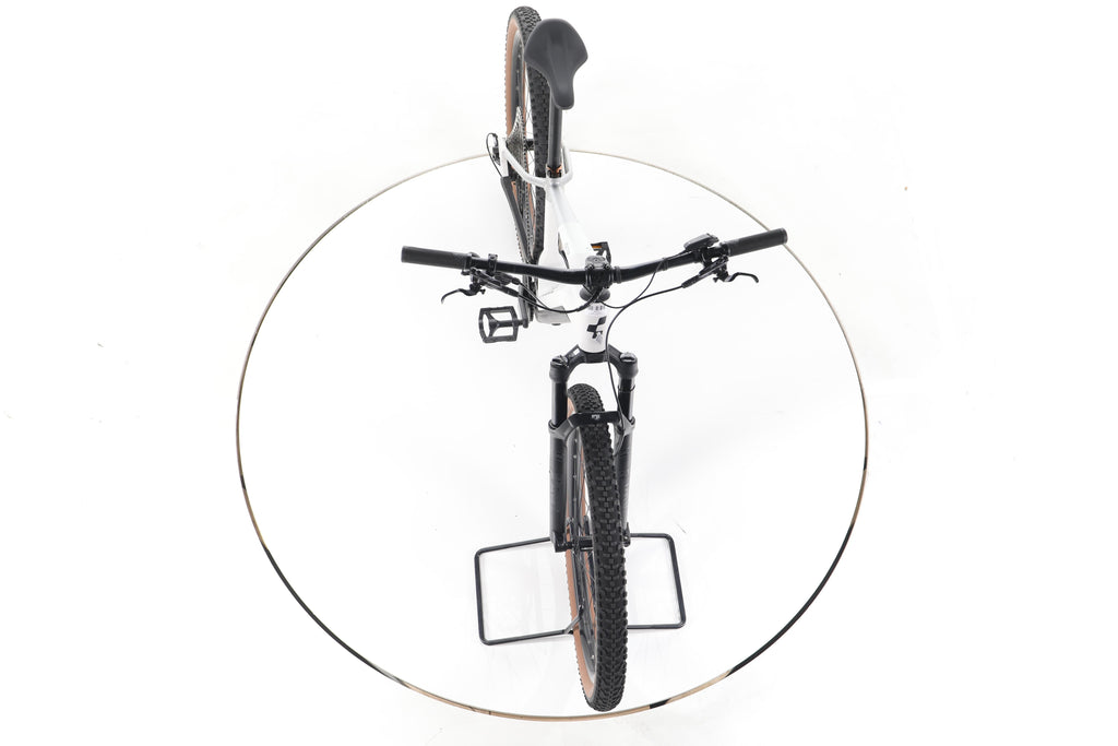 Cube Reaction Hybrid SLT E-Bike - Image 16