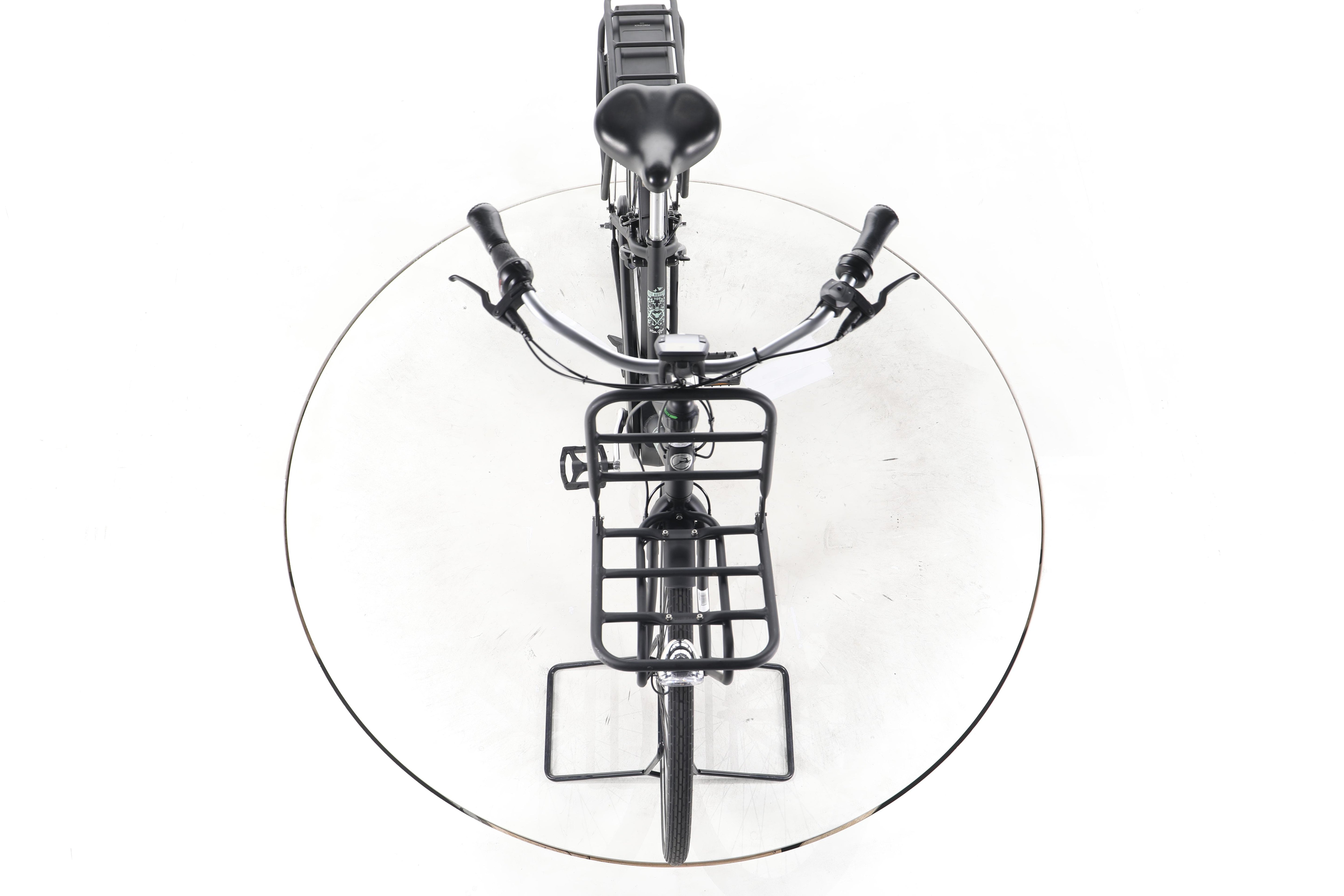 Gazelle Miss Grace C7+ City E-Bike - Image 16