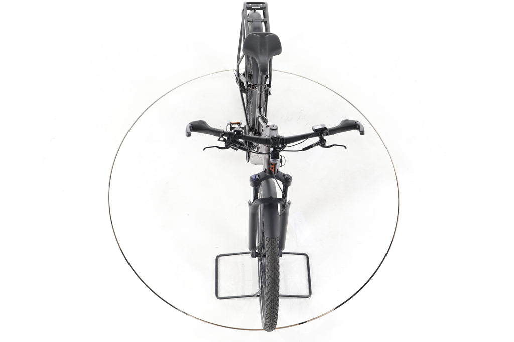 Giant Explore E+ 1 Trekking E-Bike 2024 - Image 16