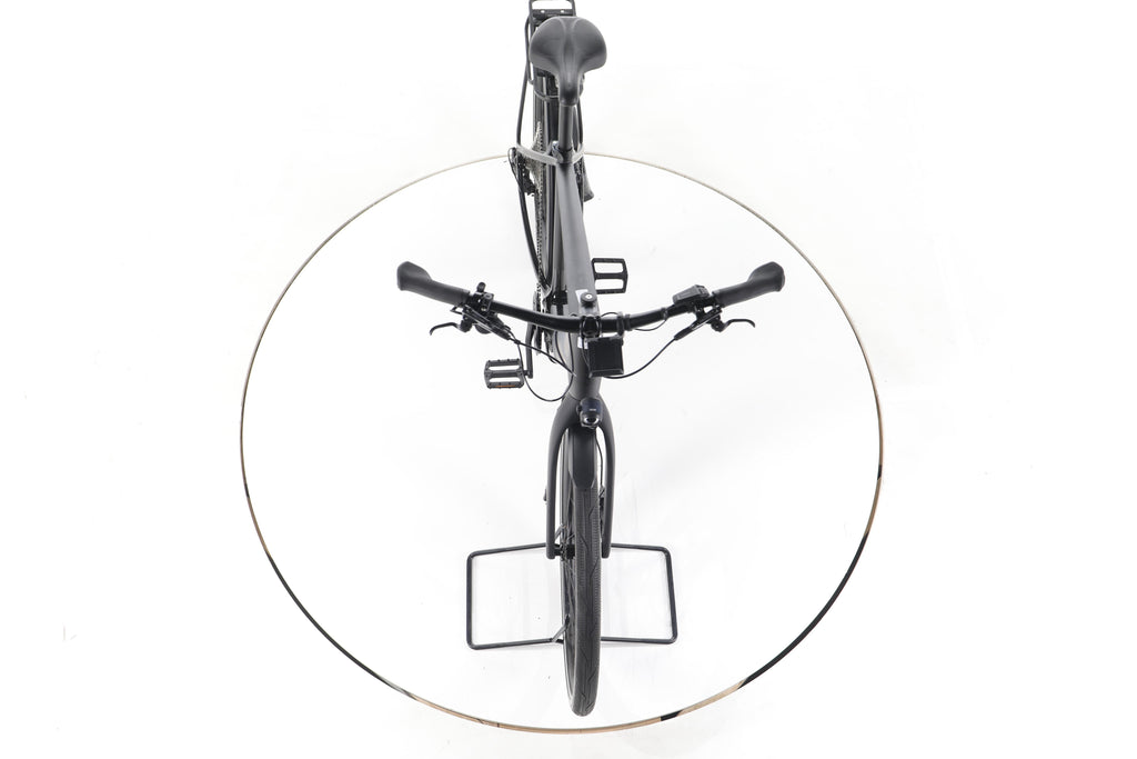 Cube Kathmandu Hybrid C:62 SLX 400X Trekking E-Bike Carbon 2025 - Image 16