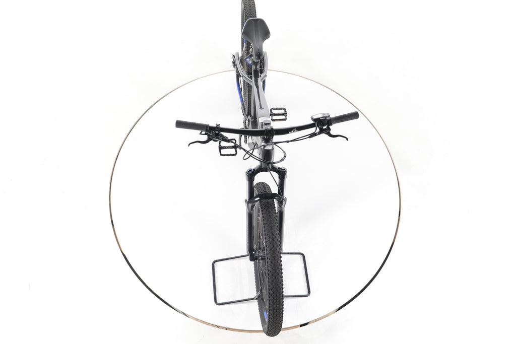 Haibike HardNine 7 E-Bike - Image 16