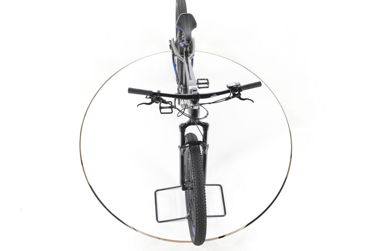 Haibike HardNine 7 E-Bike - Image 16