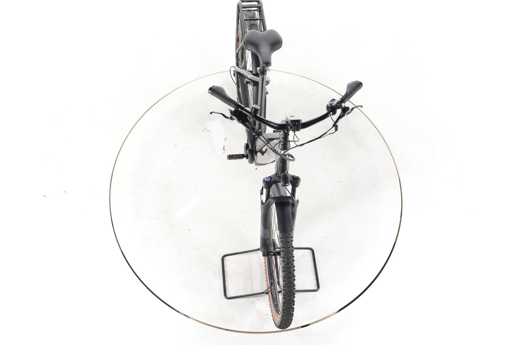 FLYER Upstreet 5 Trekking E-Bike Tiefeinsteiger - Image 16