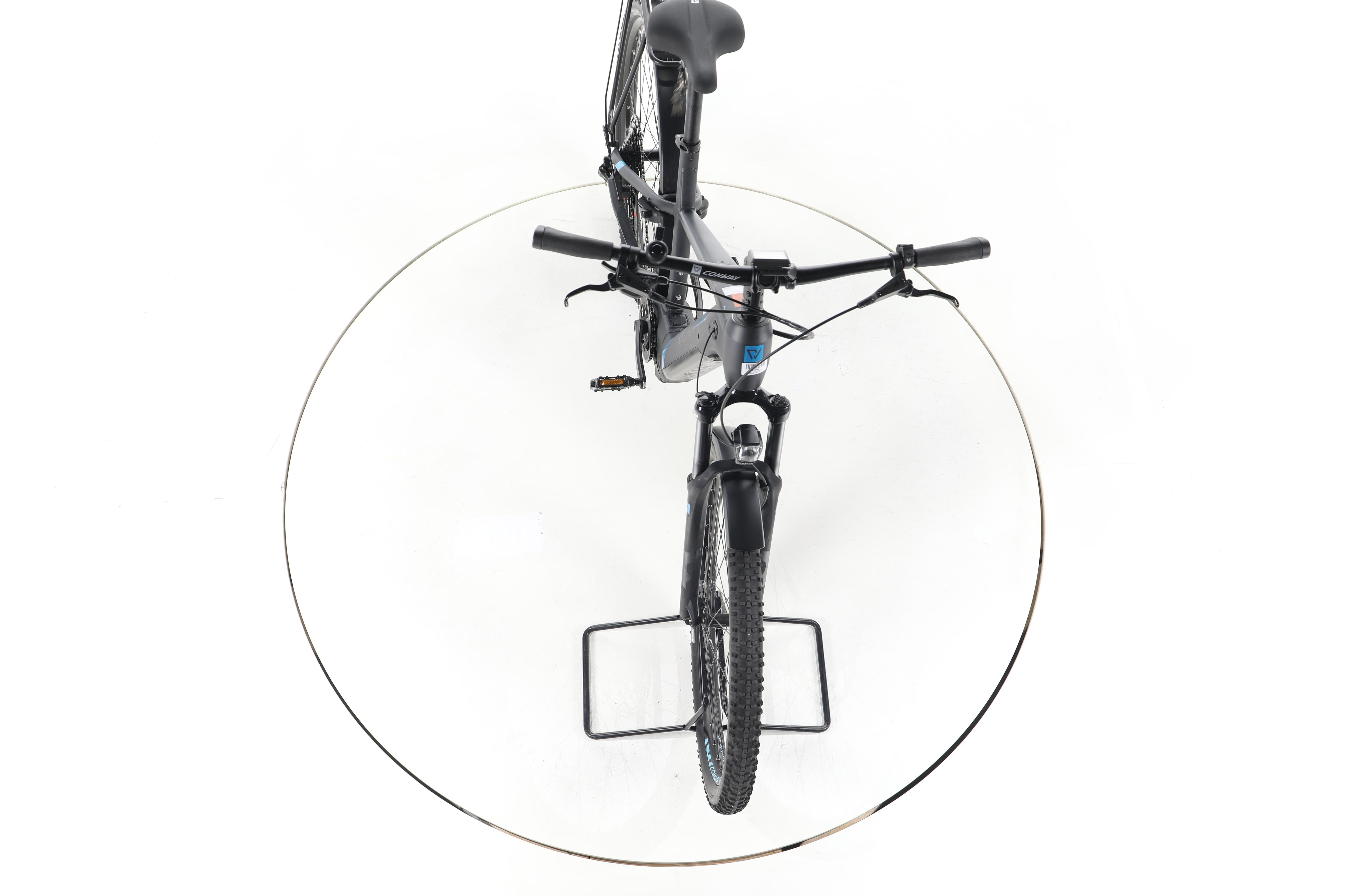 Conway Cairon C 2.0 Trekking E-Bike - Image 16