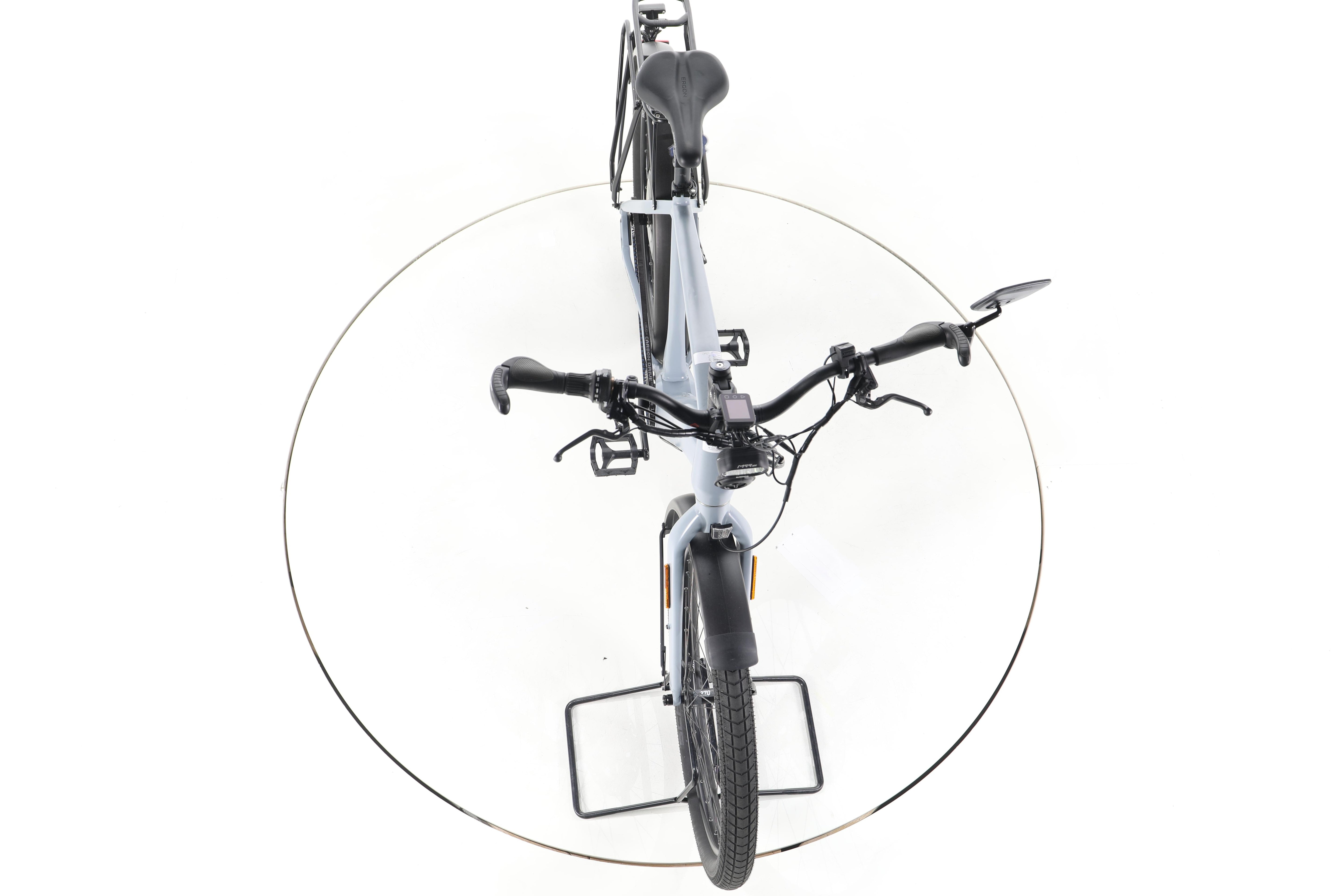 MI TECH Fusion E City E-Bike - Image 16