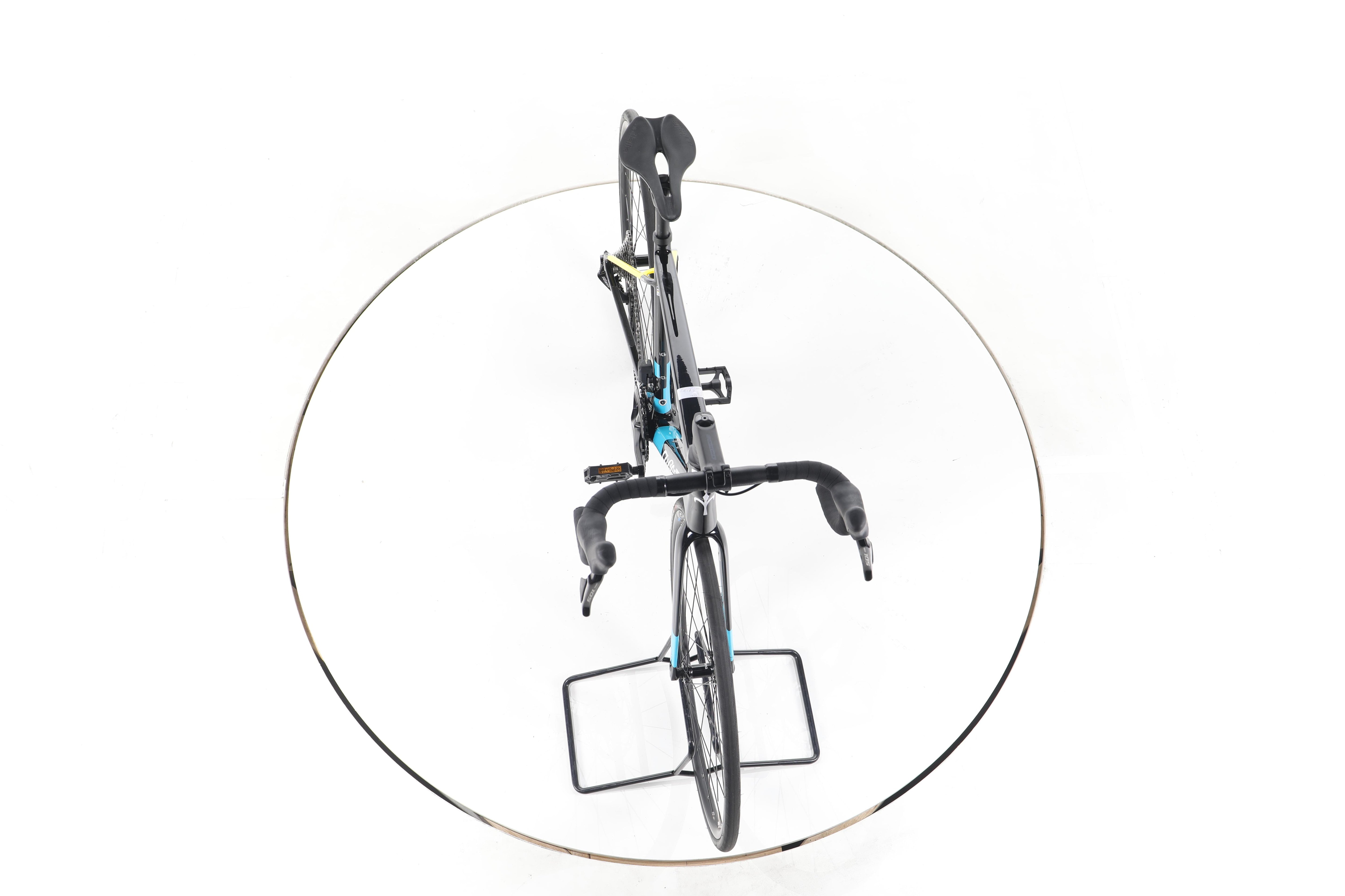 Wilier New Grada Disc 105 Di2 Rennrad Carbon - Image 16