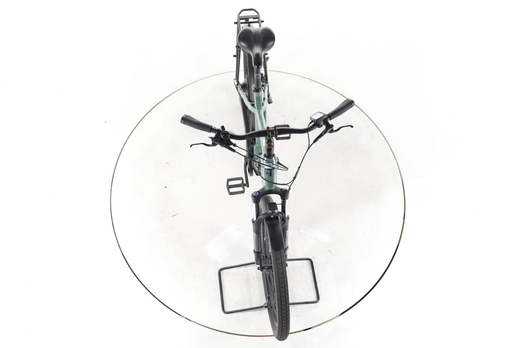 Moustache Bikes Samedi X Road Trekking E-Bike - Image 16