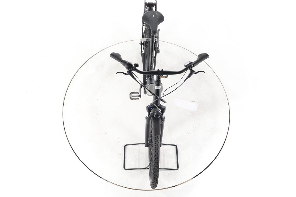 Giant DailyTour E+ 2 LDS City E-Bike Tiefeinsteiger - Image 16