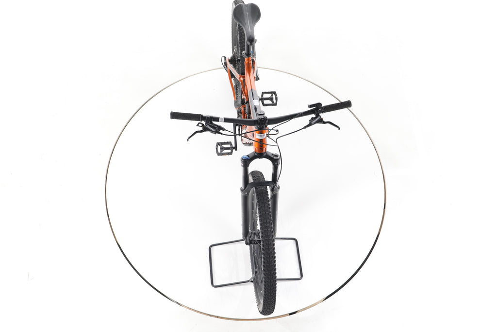 Giant Stance E+ 2 E-Bike Fully - Image 16