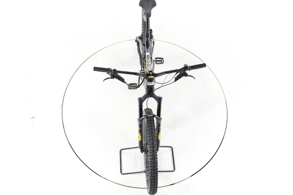 HoheAcht Besta Dio E-Bike Fully - Image 16