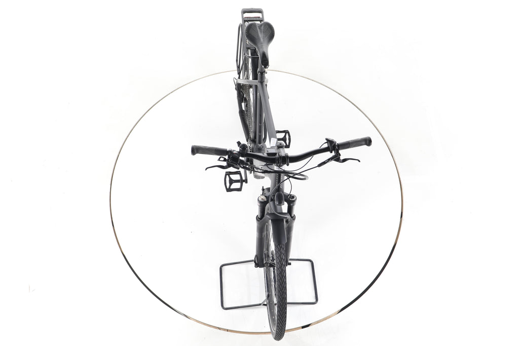 Stevens E-6X Tour Trekking E-Bike - Image 16