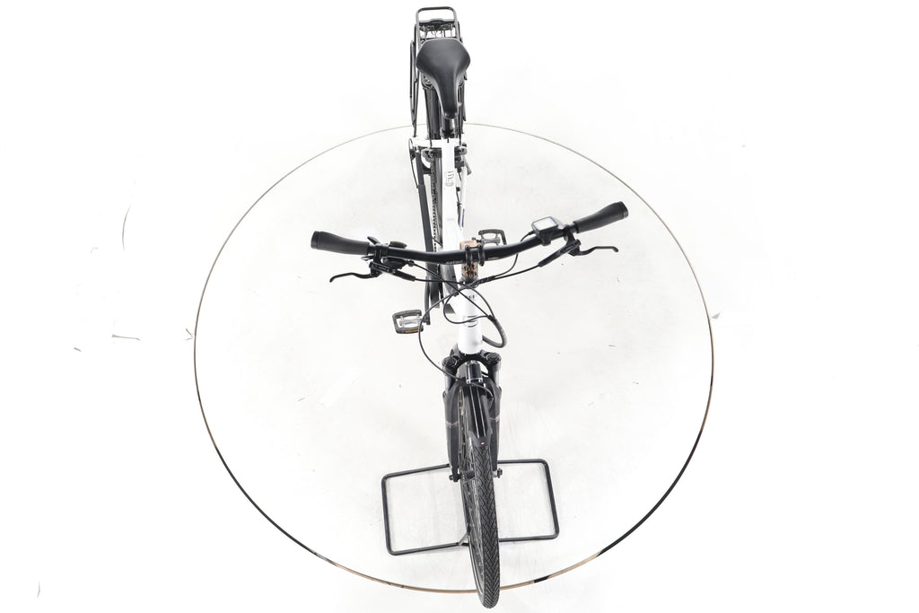 Gudereit ET 3 Trekking E-Bike - Image 16