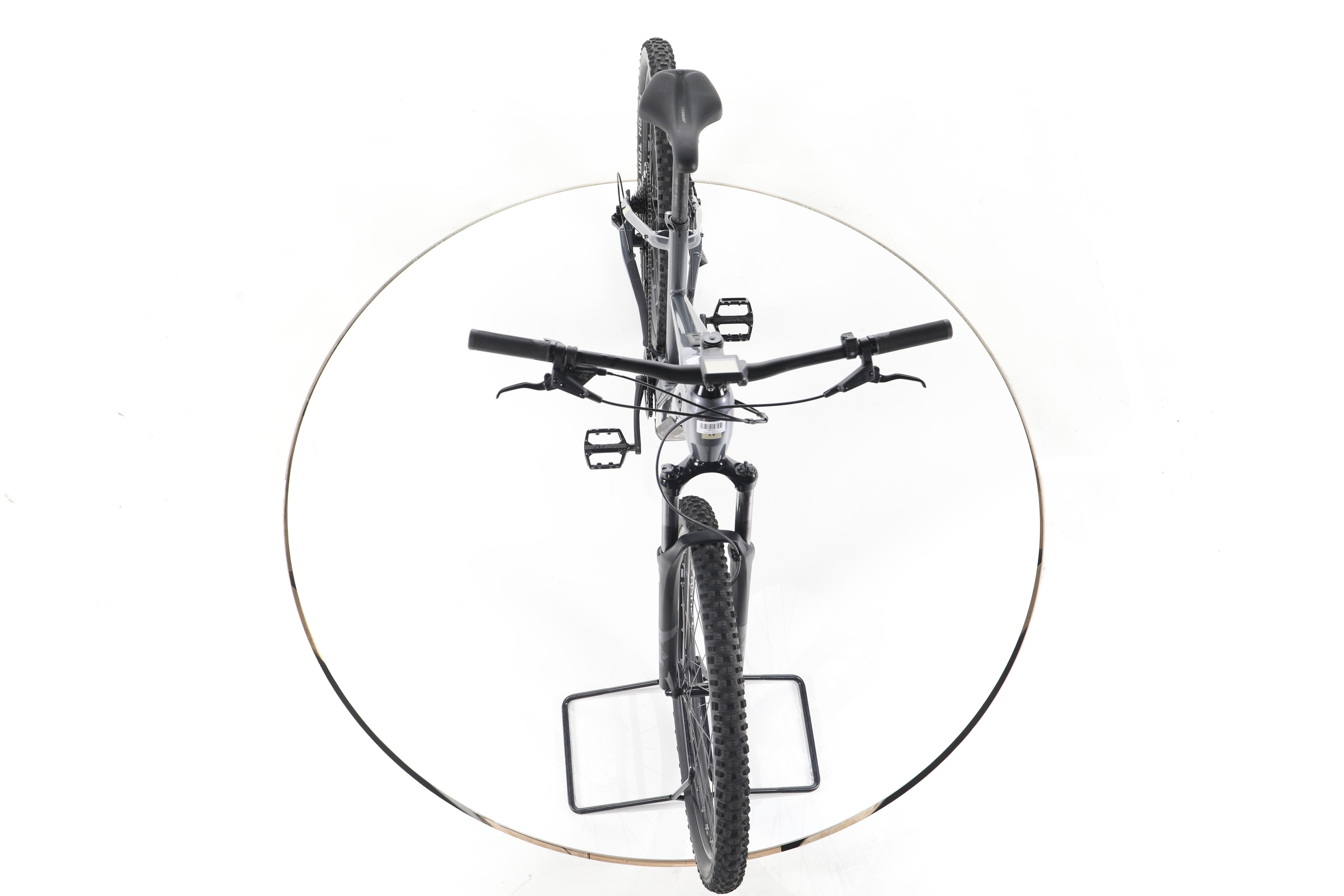 Conway Cairon S 2.0 E-Bike - Image 16