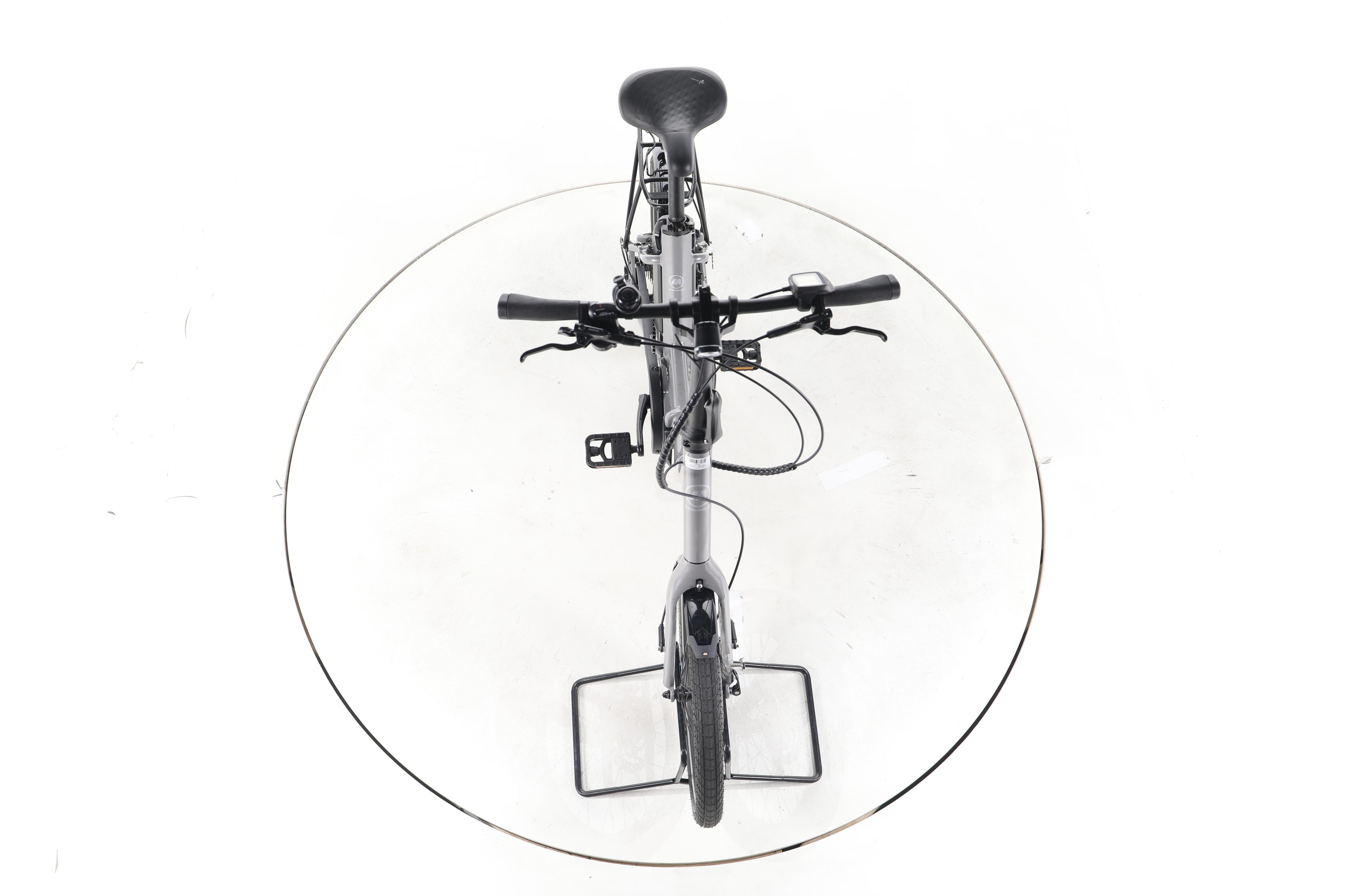 Mammut E-Fold 9 Falt E-Bike Tiefeinsteiger - Image 16