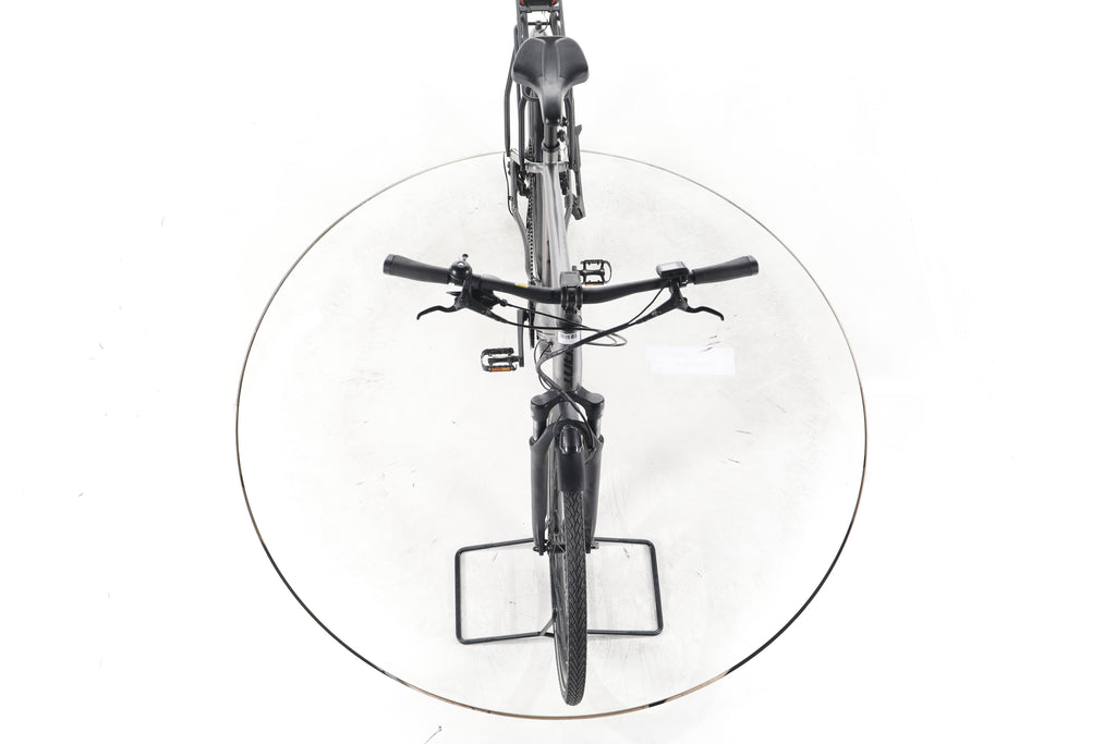 Giant Explore E+ 3 Trekking E-Bike - Image 16