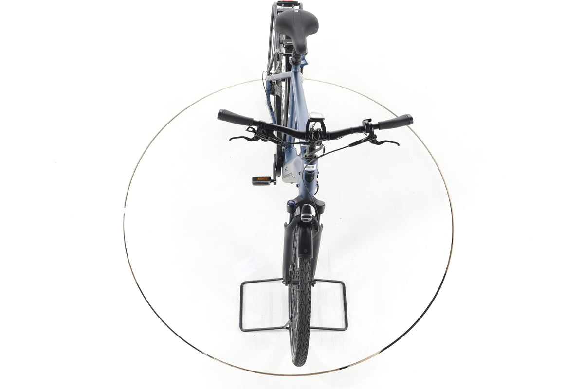 Hercules Edison Sport I-10 Trekking E-Bike - Image 16