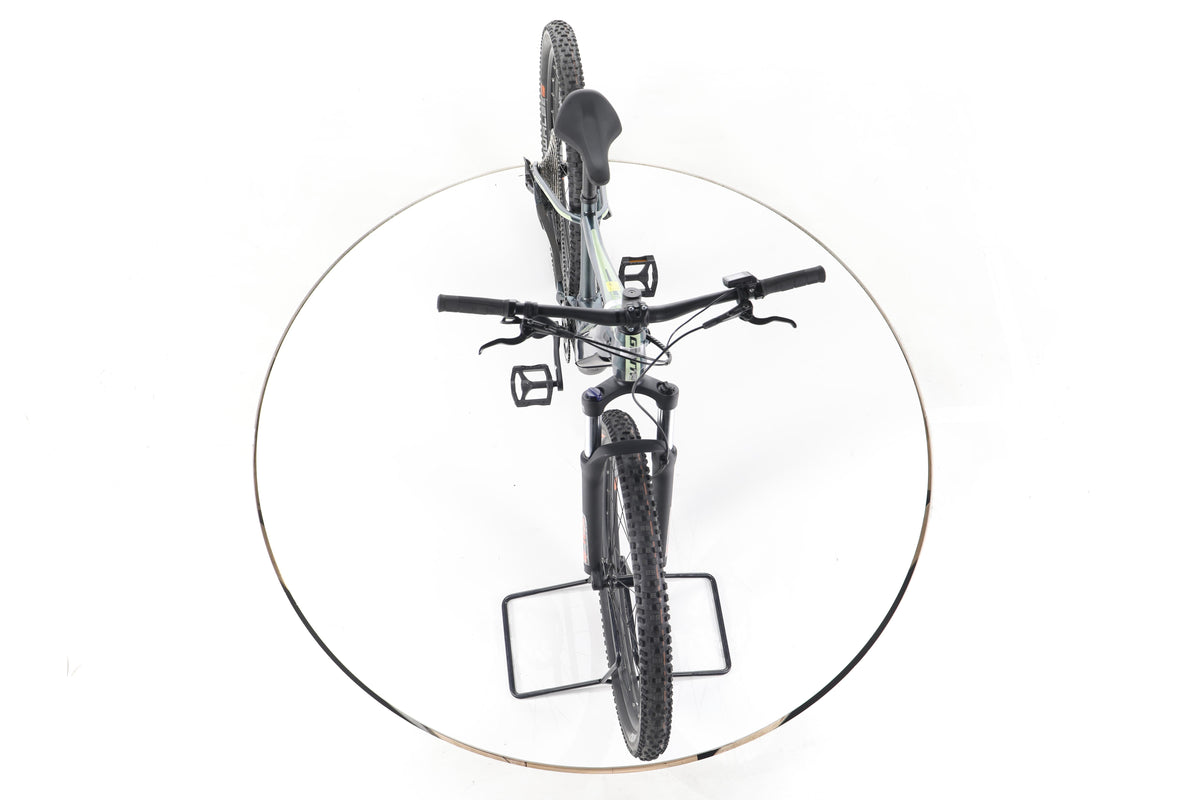 Giant Fathom E+ 1 E-Bike - Image 16