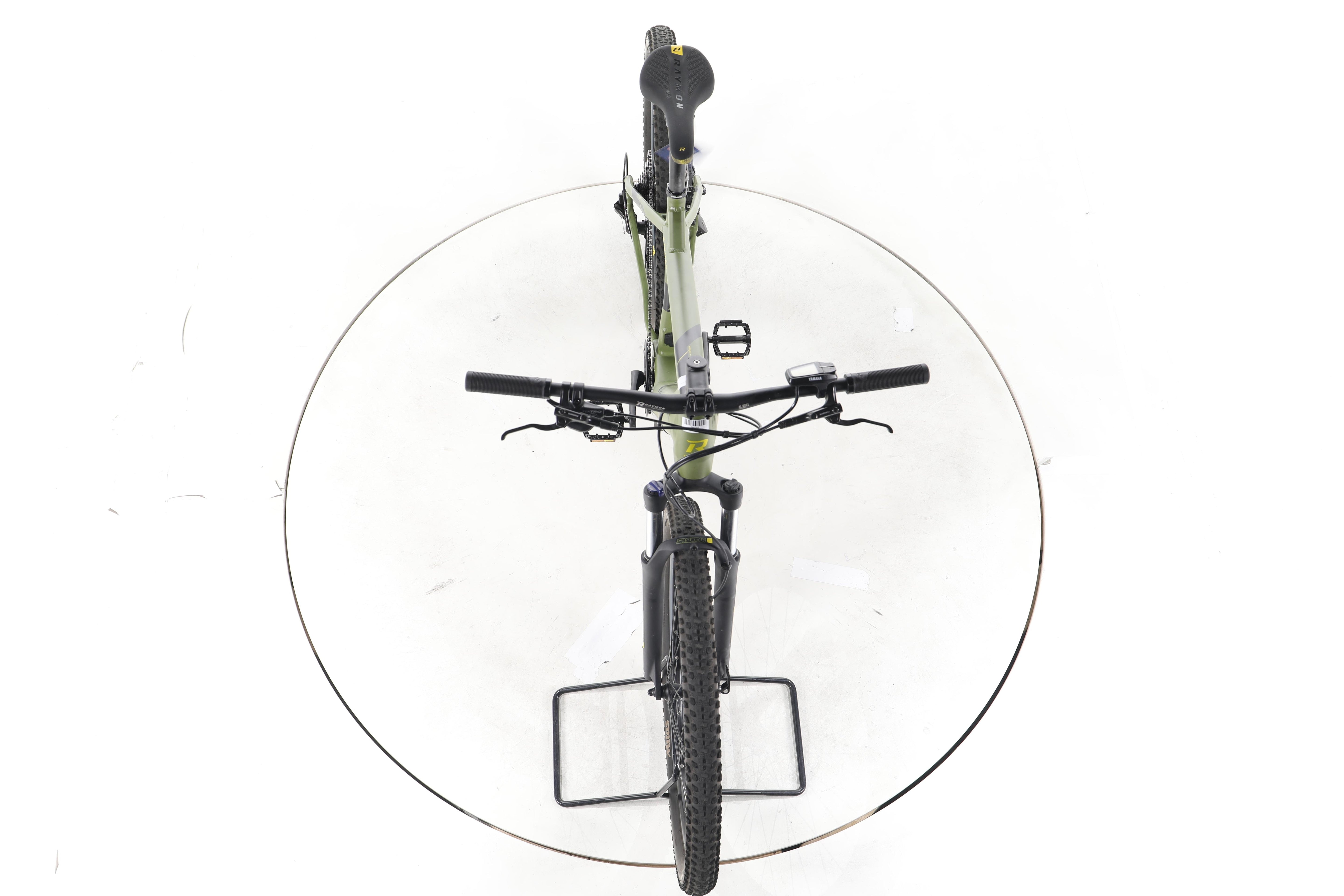 R Raymon HardRay E 4.0 E-Bike - Image 16