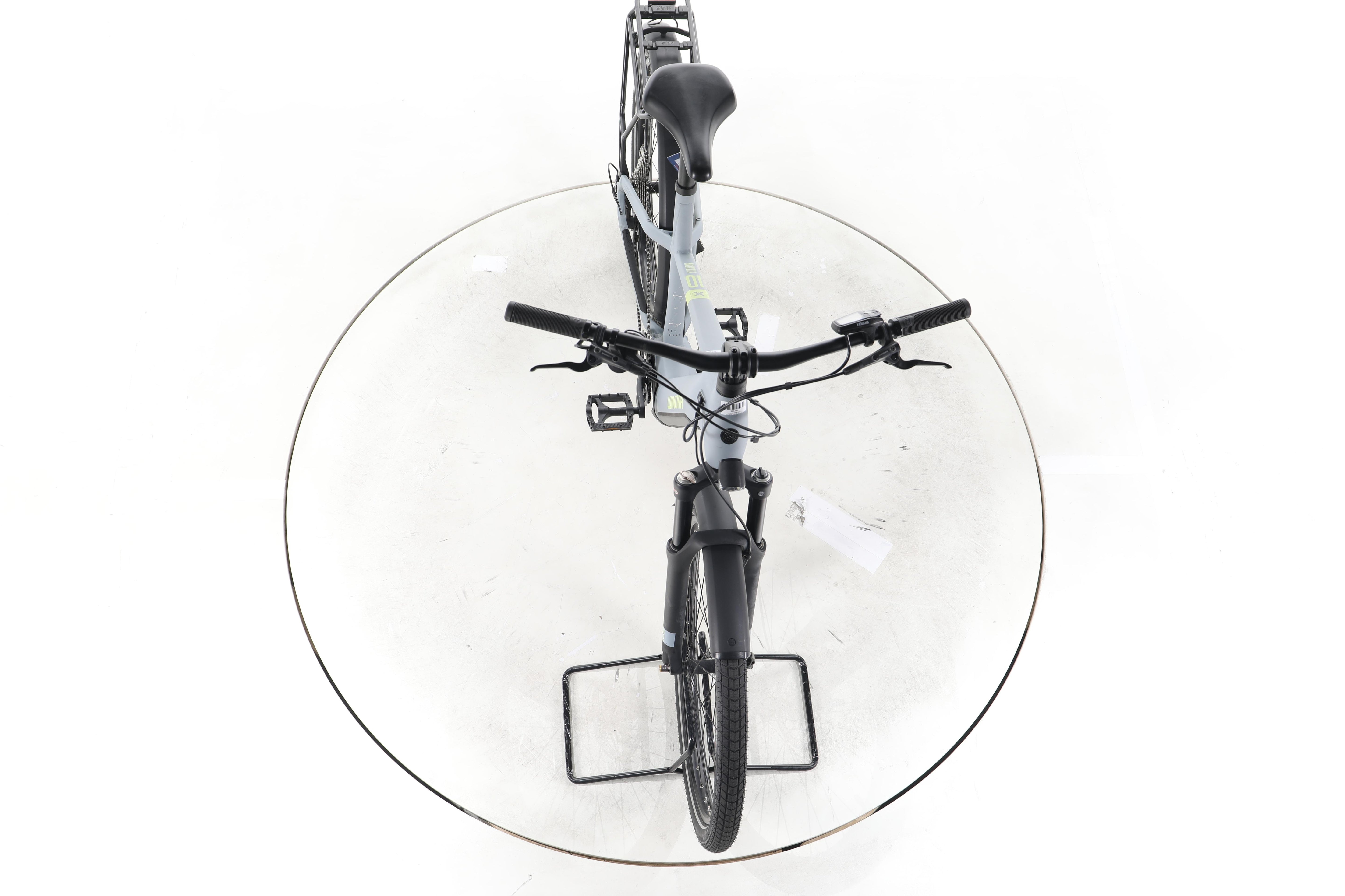 Winora Yucatan X10 Trekking E-Bike 2024 - Image 16