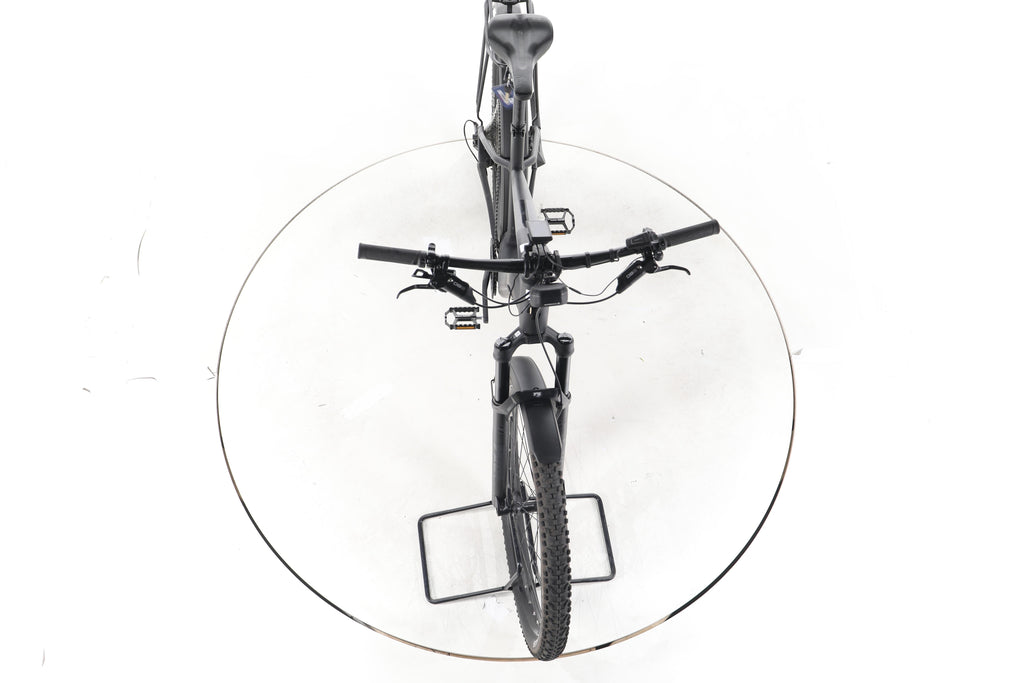 Cube Reaction Hybrid SLX E-Bike - Image 16
