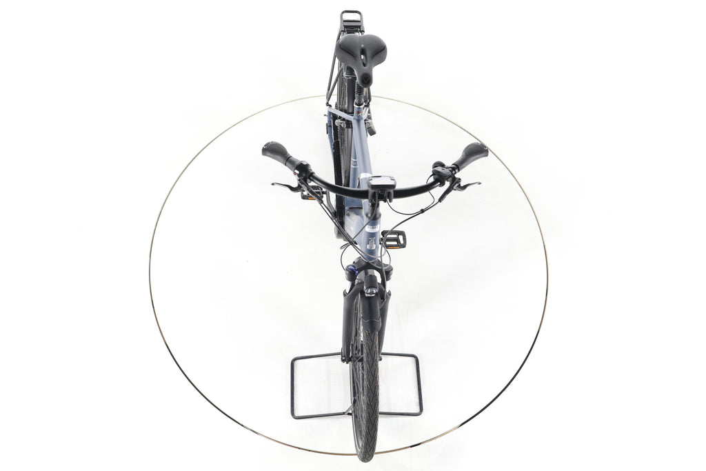 Raleigh BRISTOL 5 City E-Bike - Image 16