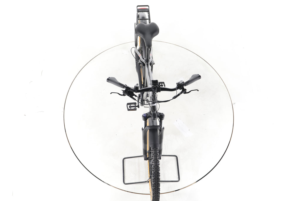FLYER Upstreet5 3.12 Trekking E-Bike - Image 16
