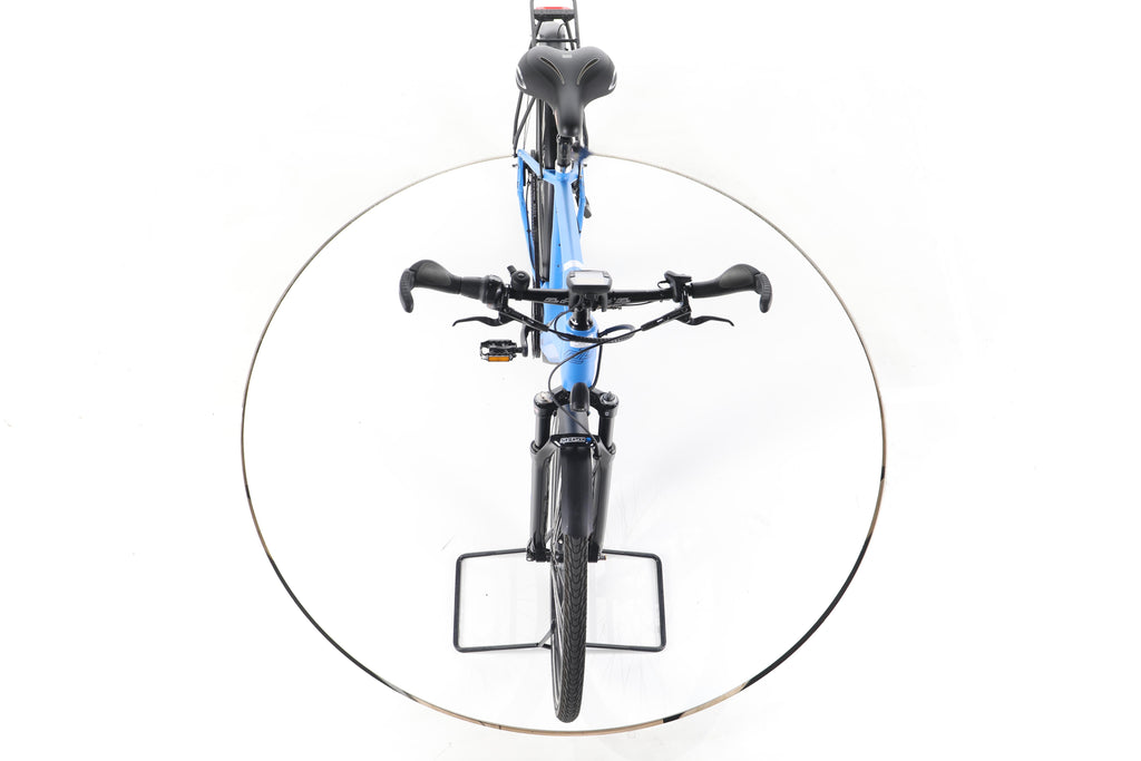 TRENGA DE GLE 8.0 Gates City E-Bike - Image 16