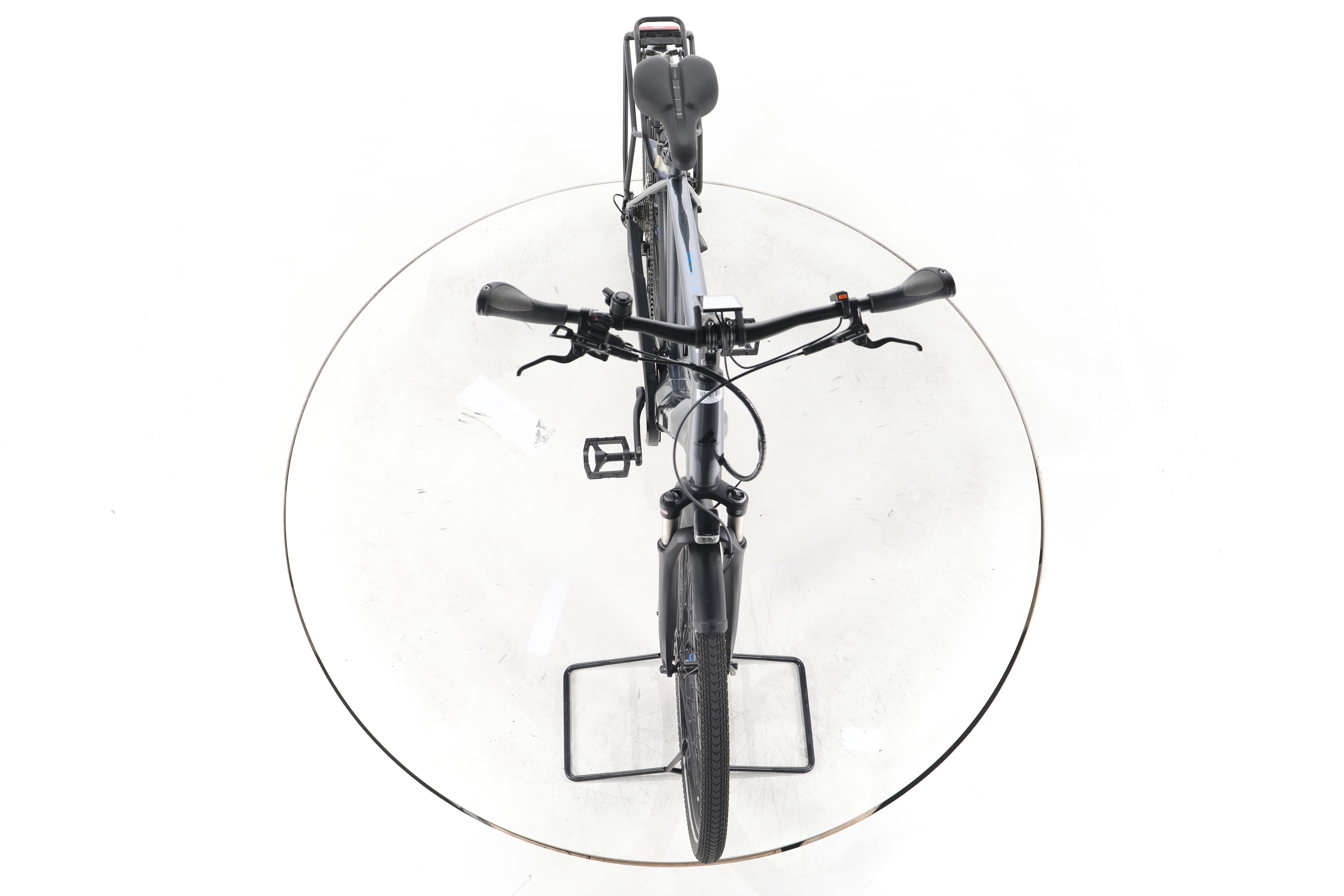 Bulls Lacuba EVO 10 Trekking E-Bike - Image 16