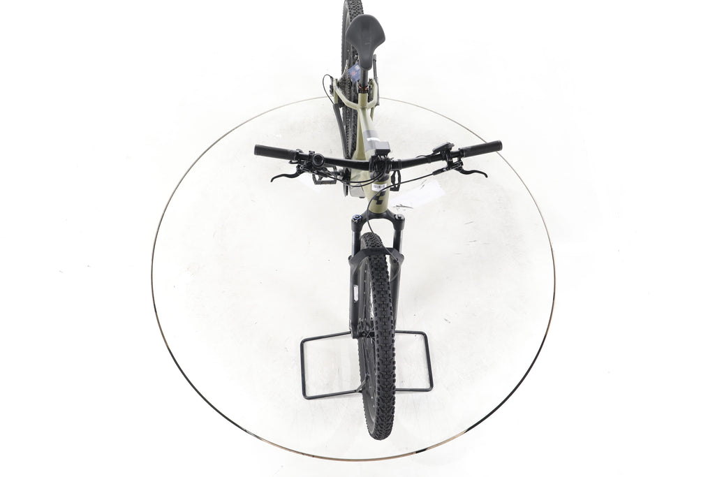 Cube Reaction Hybrid Race E-Bike 2024 - Image 16