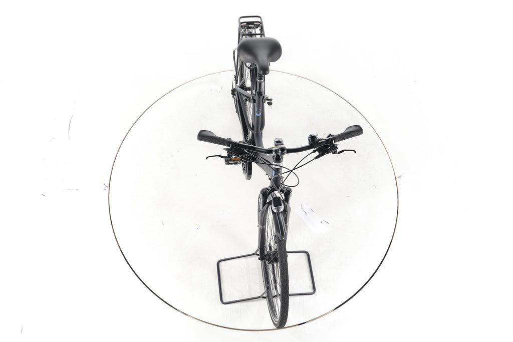 Gudereit LC-30 Evo Fahrrad City & Trekking - Image 16