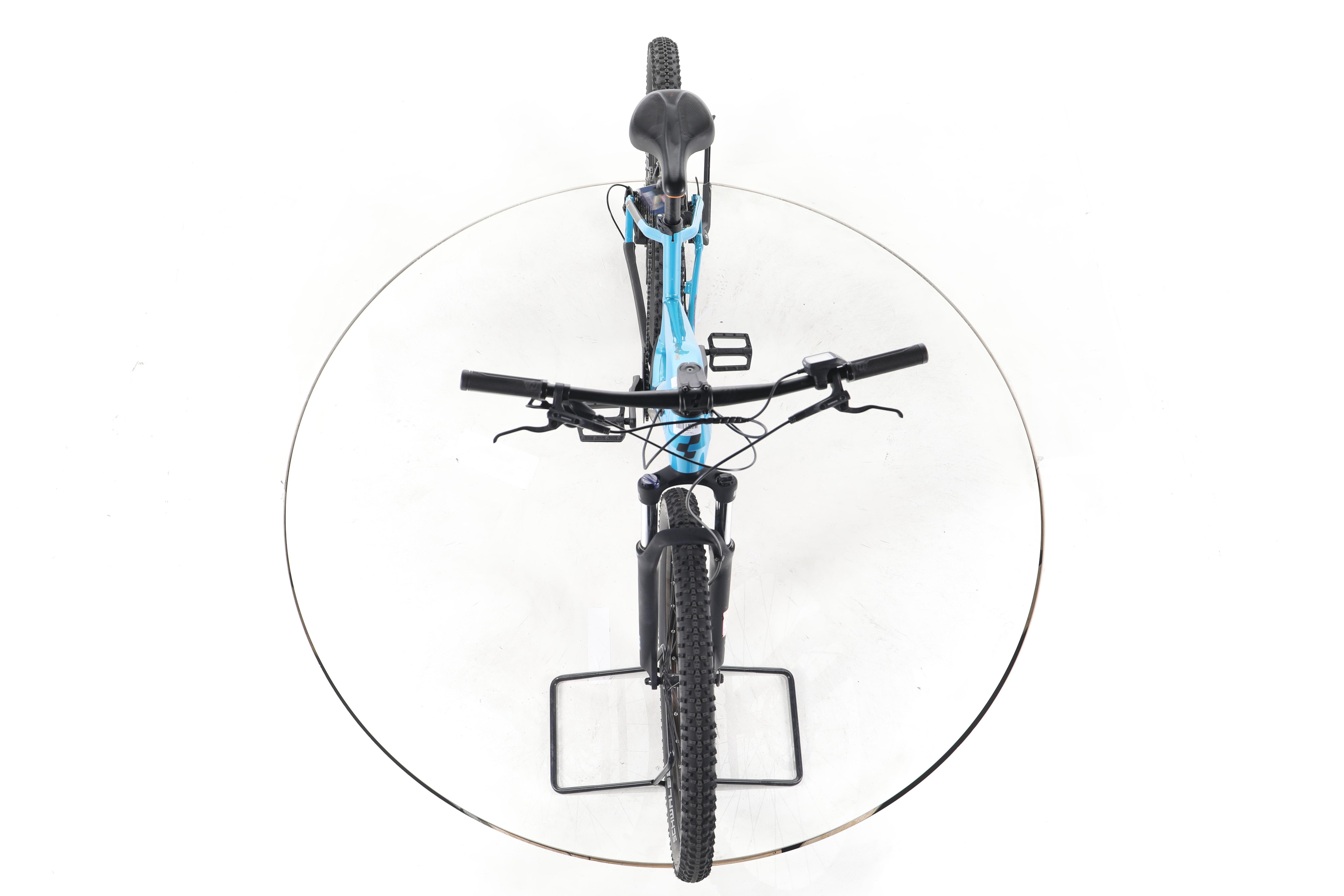 Cube Reaction Hybrid ON E-Bike - Image 16