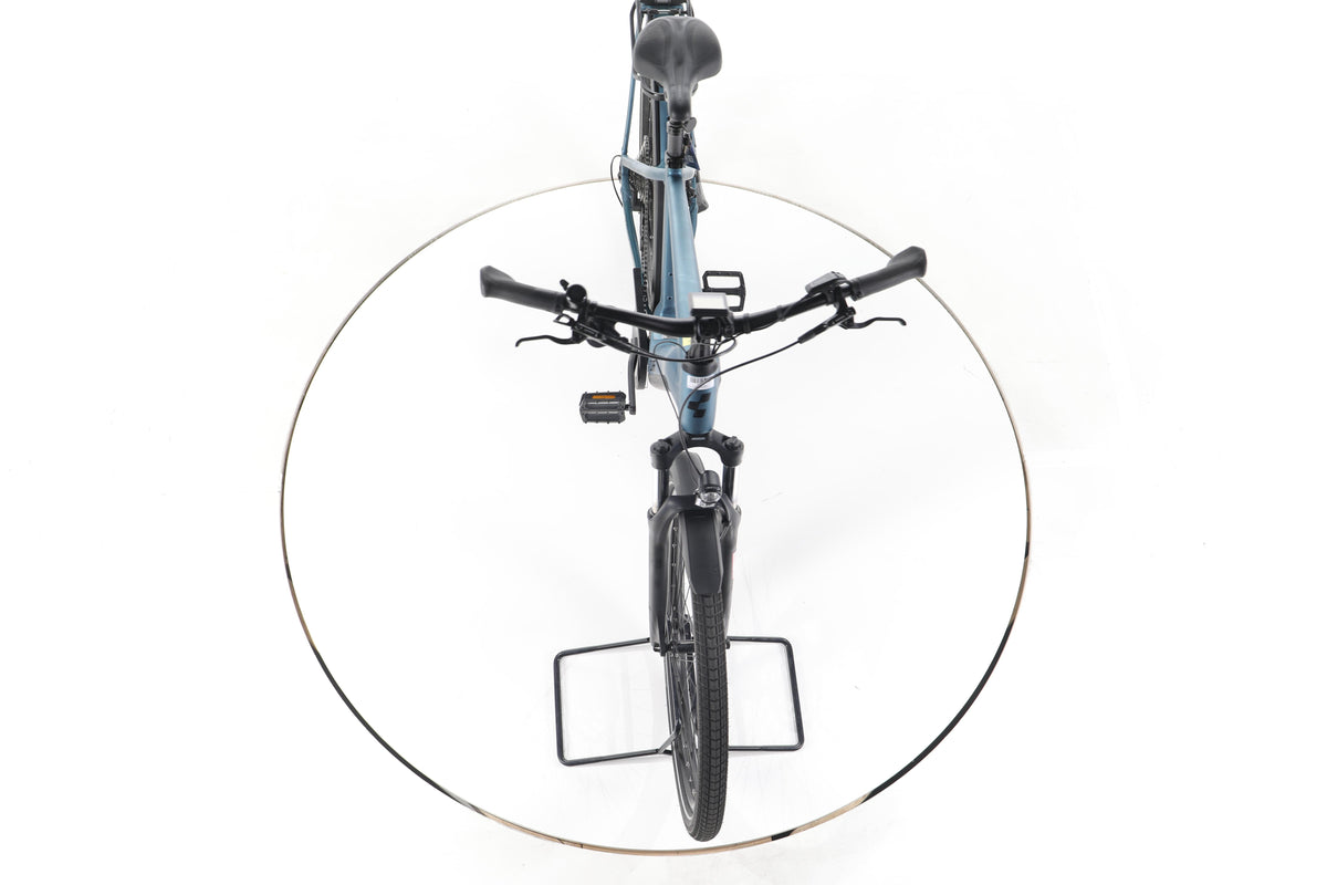 Cube Kathmandu Hybrid ONE Trekking E-Bike - Image 16