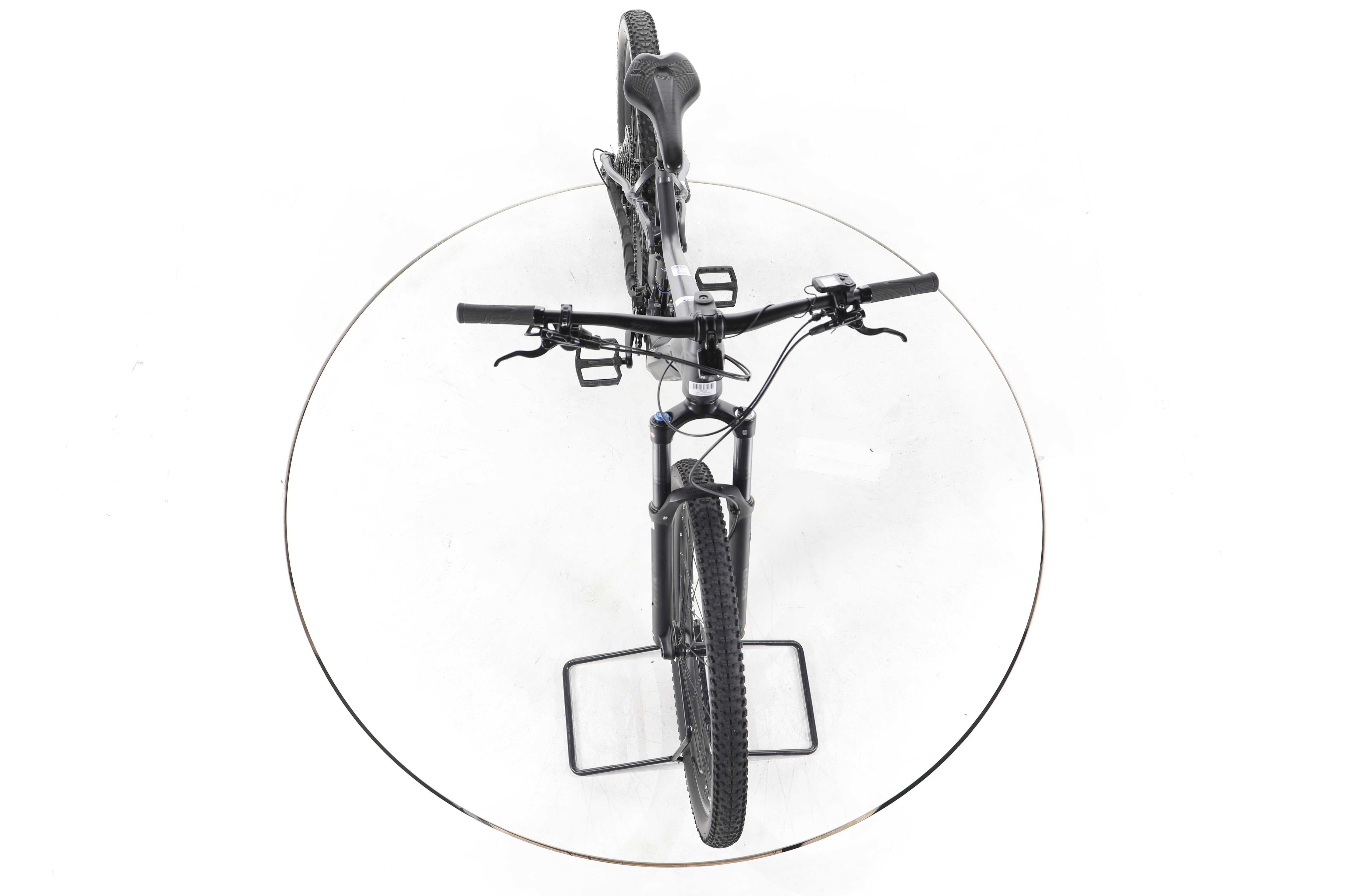 Merida eONE-Forty 475 E-Bike Fully - Image 16