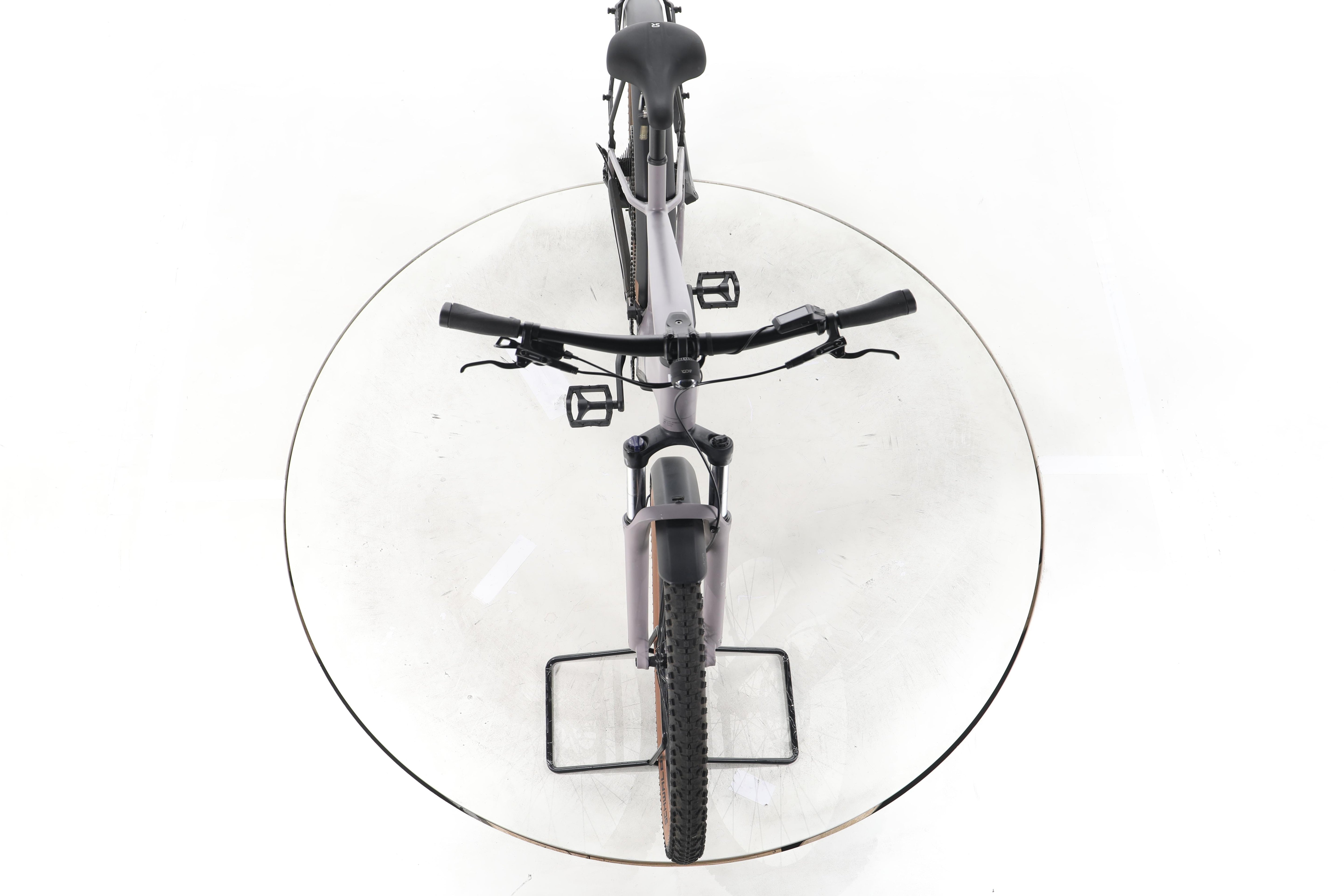 Cube Reaction Hybrid Performance E-Bike 2025 - Image 16