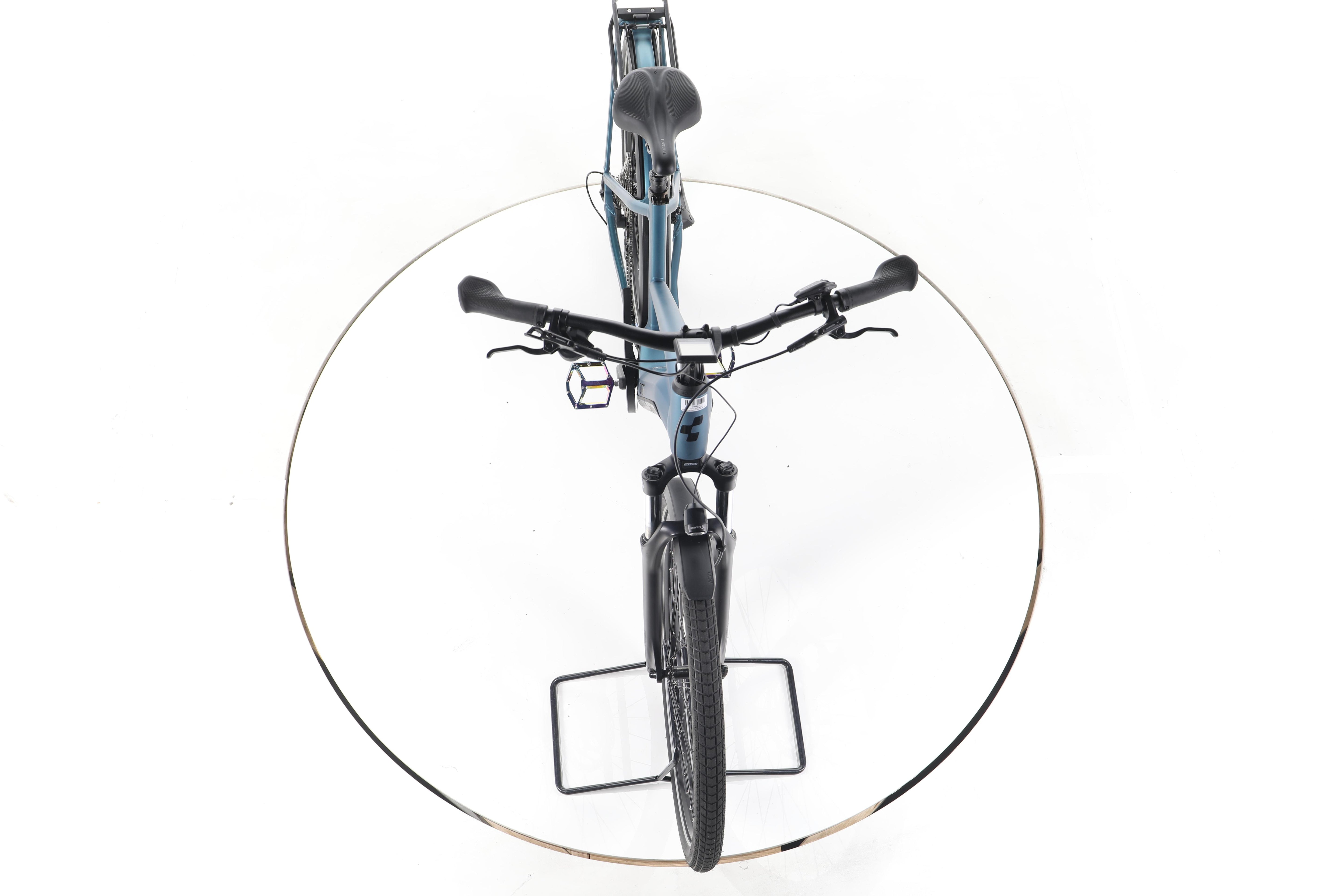 Cube Kathmandu Hybrid ONE Trekking E-Bike 2024 - Image 16