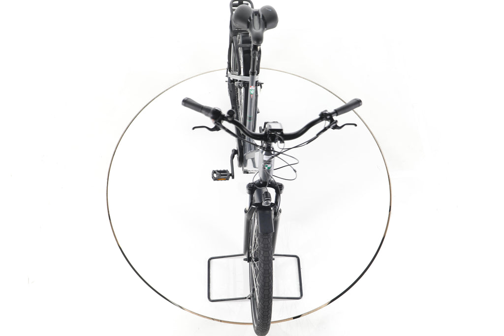 Puch Q 4.4 City E-Bike Tiefeinsteiger - Image 16