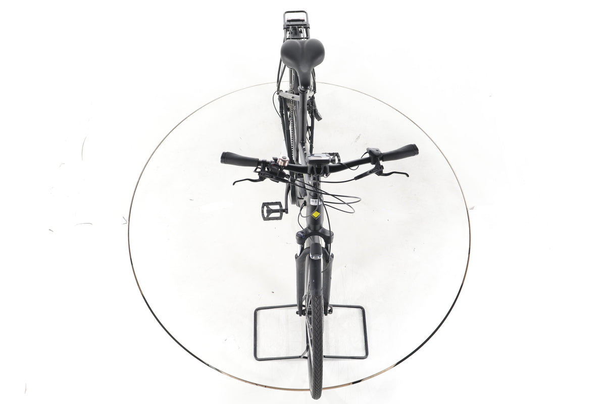 Kieler Manufaktur Epac Alu Trekking E-Bike - Image 16