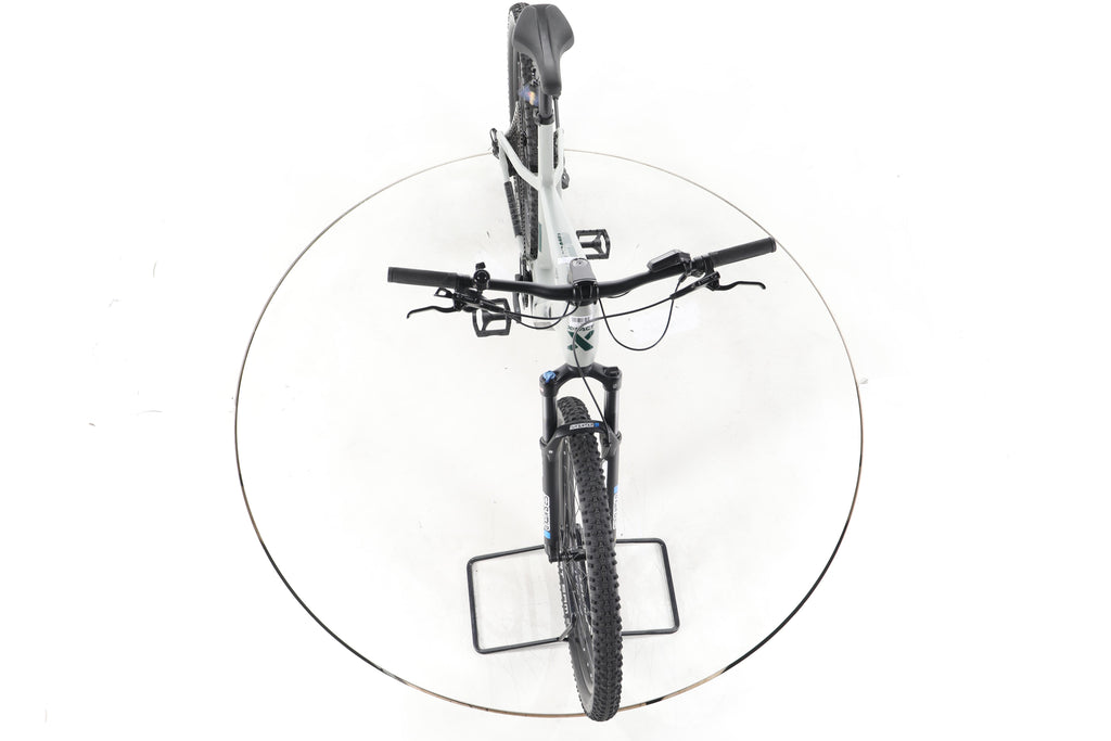 X-Fact E Race 29 E-Bike 2024 - Image 16